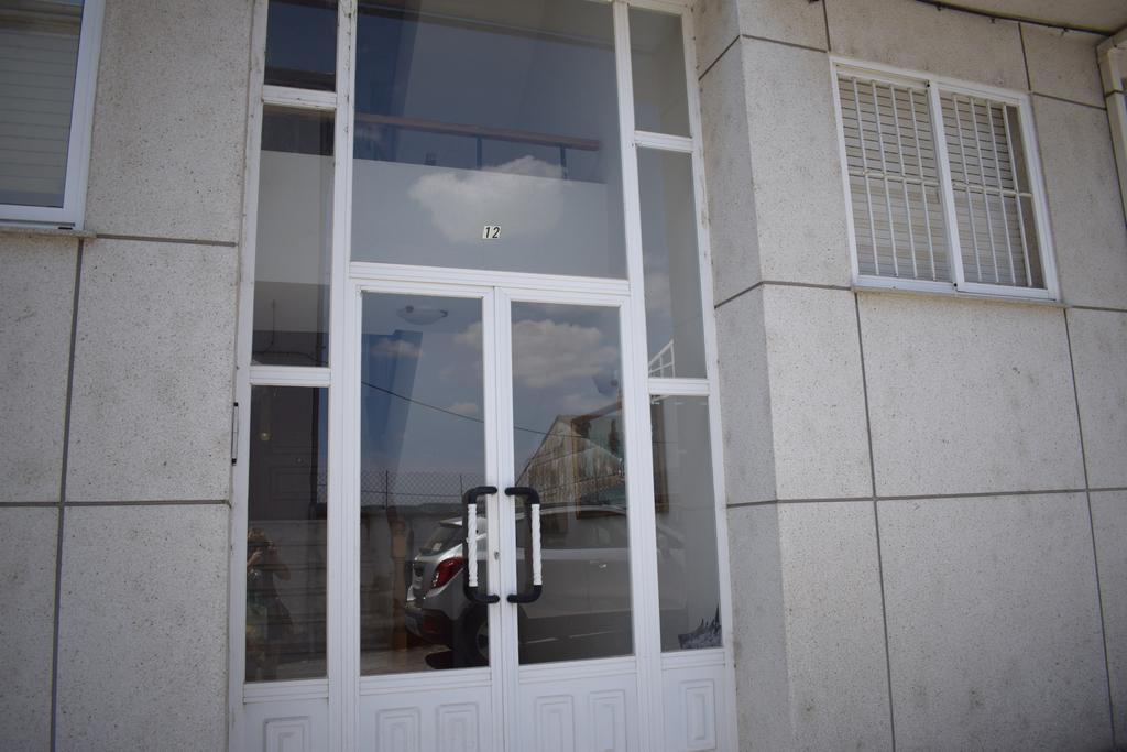 La Casa De Manuel Apartment Portomarin Exterior photo